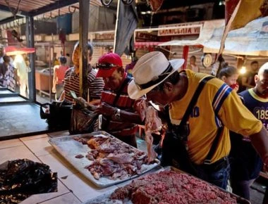 Εκτεταμένες διακοπές ρεύματος στη Βενεζουέλα- Τρώνε σάπια κρέατα